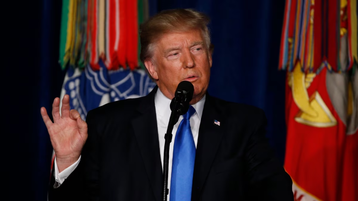 Trump Administration Considering New Travel Ban on Afghanistan and Pakistan