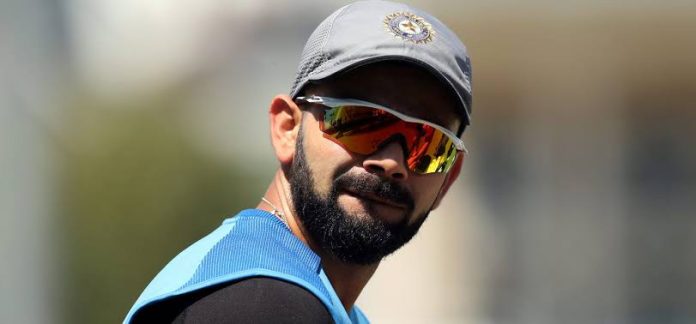 Virat Kohli Criticizes BCCI's Rule Restricting Families on Tours