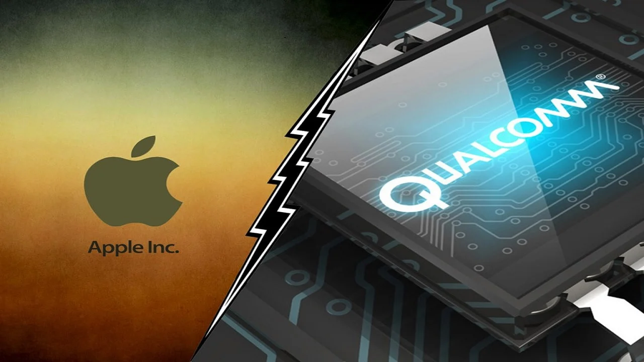 Qualcomm CEO Claims New Modem Outperforms Apple’s In-House Technology