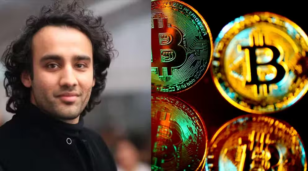 Bilal Bin Saqib Appointed as Chief Advisor on Pakistan Crypto Council