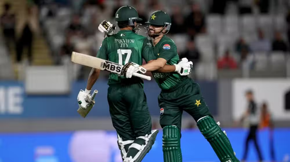 Pakistan’s Thrilling Victory Over New Zealand: Salman Ali Agha Lauds Young Stars