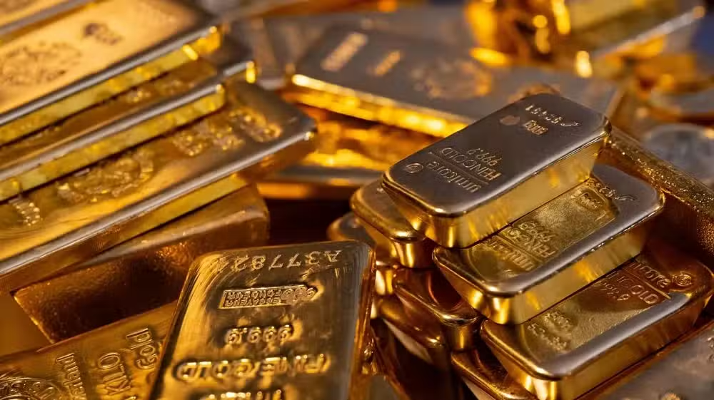 Gold Prices Drop by Rs. 500 Per Tola in Pakistan