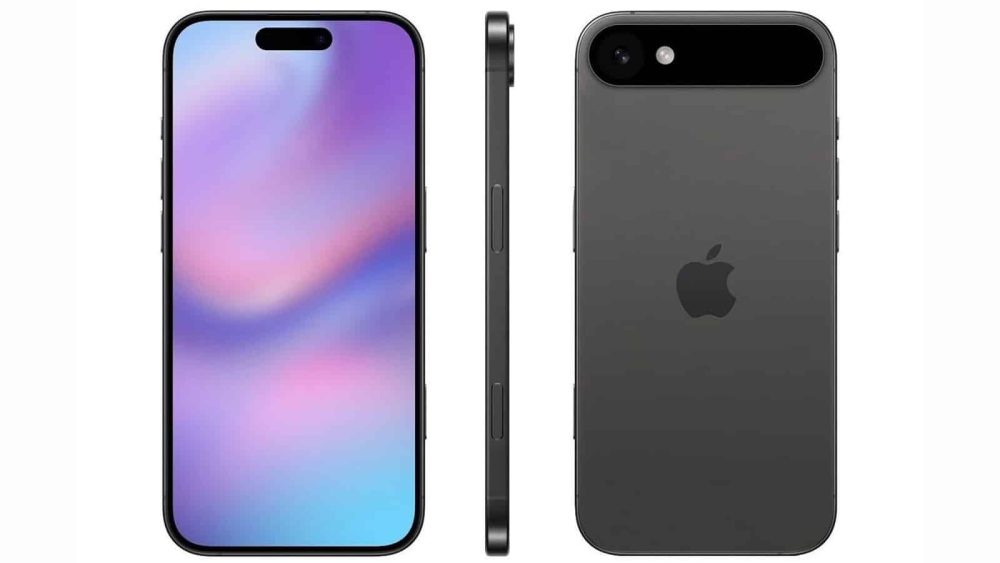 Apple’s iPhone 17 Series to Feature Major Design Overhaul