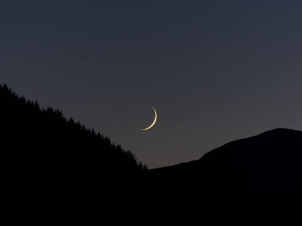 Pakistan Spent Rs. 2 Billion on Moon Sighting in 25 Years: Tradition vs. Technology