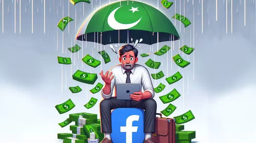 Facebook's New Monetization Policy Hits Pakistani Creators Hard