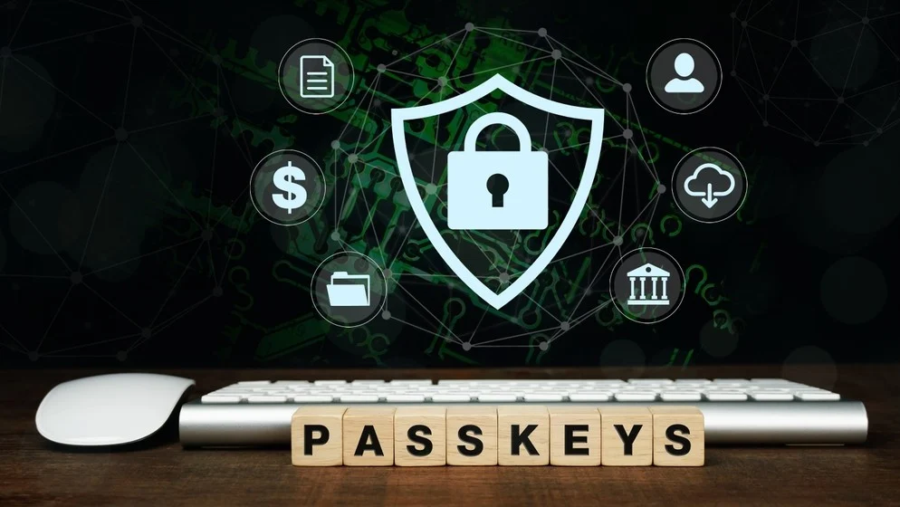 The Future of Online Security: Why Passkeys Are Replacing Passwords and SMS 2FA