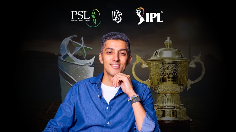 Ali Tareen