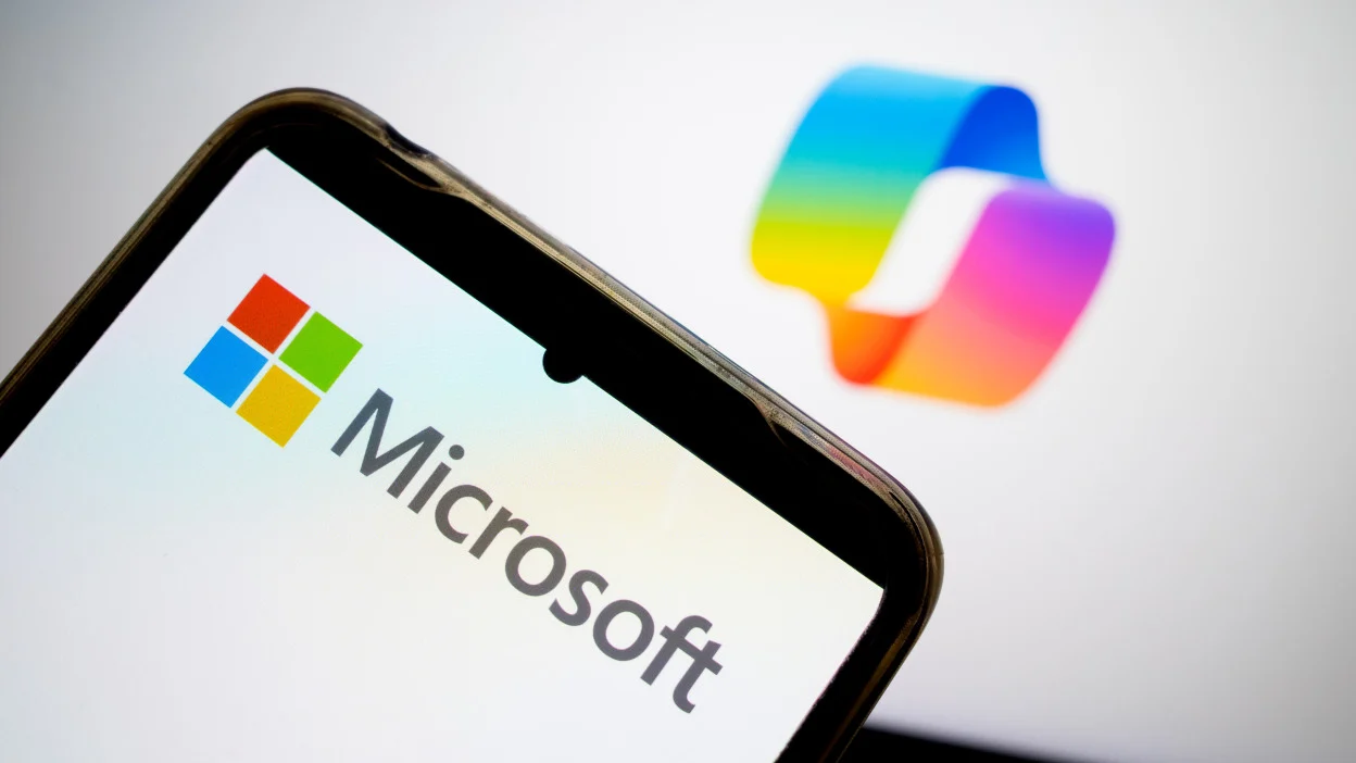 Microsoft’s Recall