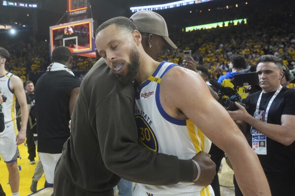 Stephen Curry