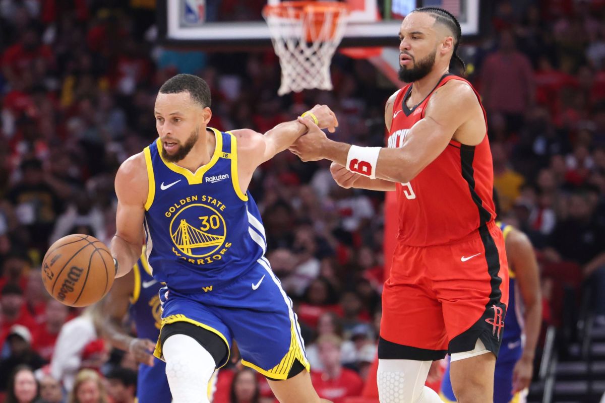 Warriors