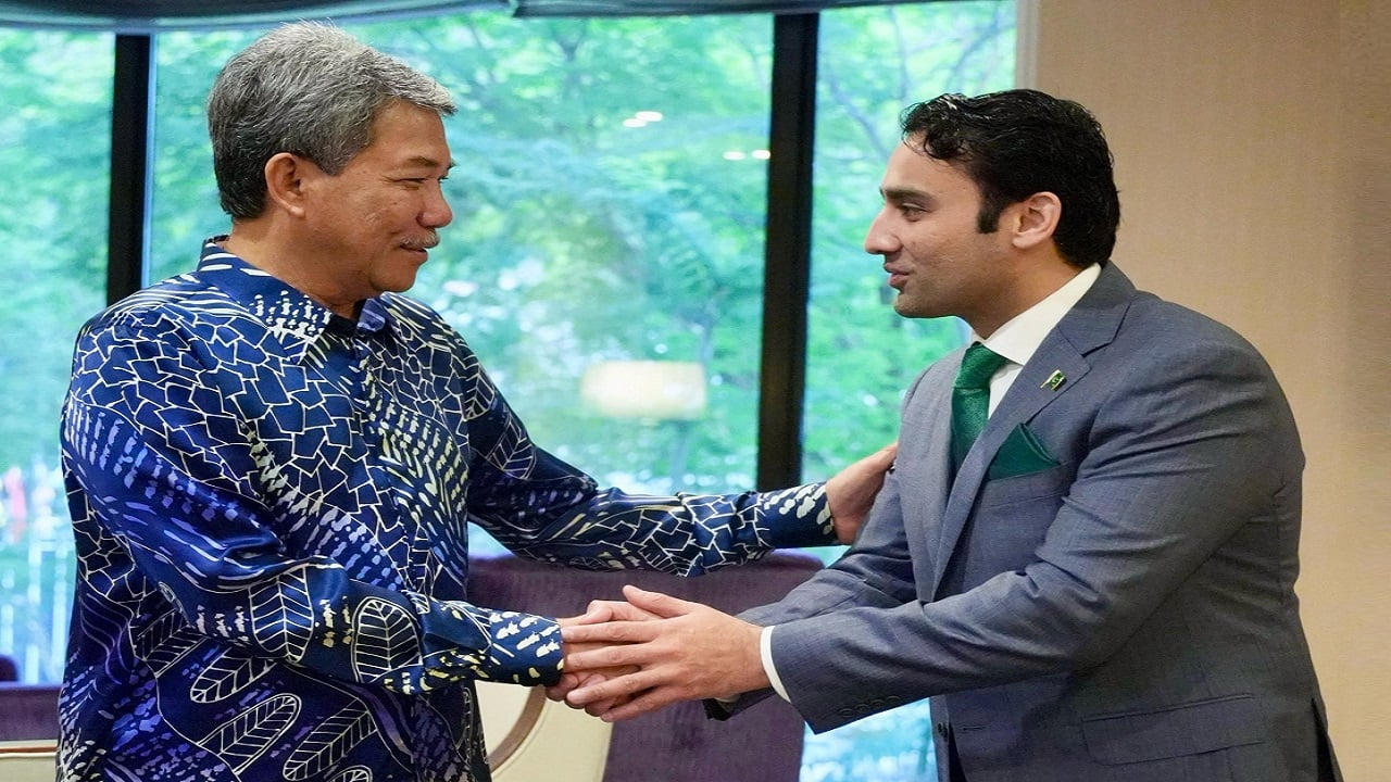 Pakistan and Malaysia Explore Shariah-Aligned Crypto Framework in Strategic Digital Finance Talks