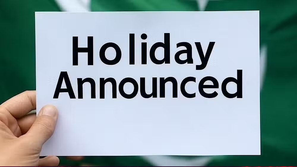 Government Declares May 1 as a Day to Honor Workers' Contributions