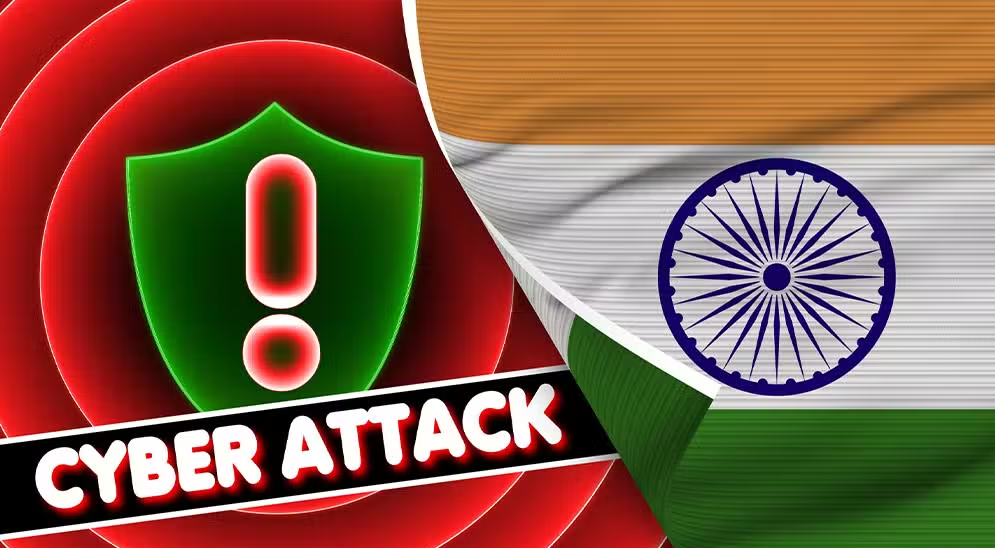 Pakistan Foils Alleged Indian Cyber Attacks Targeting Federal Ministries
