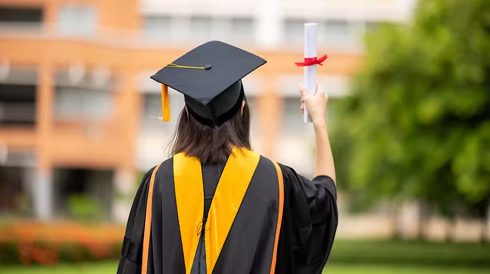 Pakistan Shines in Times Higher Education Asia Rankings 2025 with 47 Universities Recognized