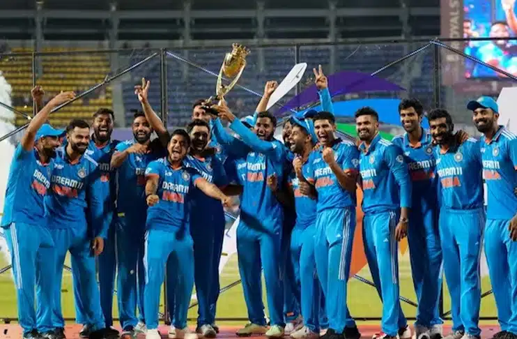 BCCI