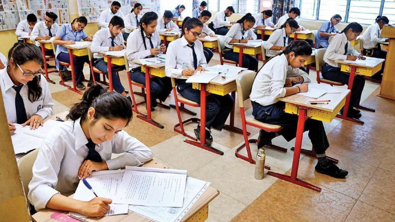 Matric and Intermediate Exams