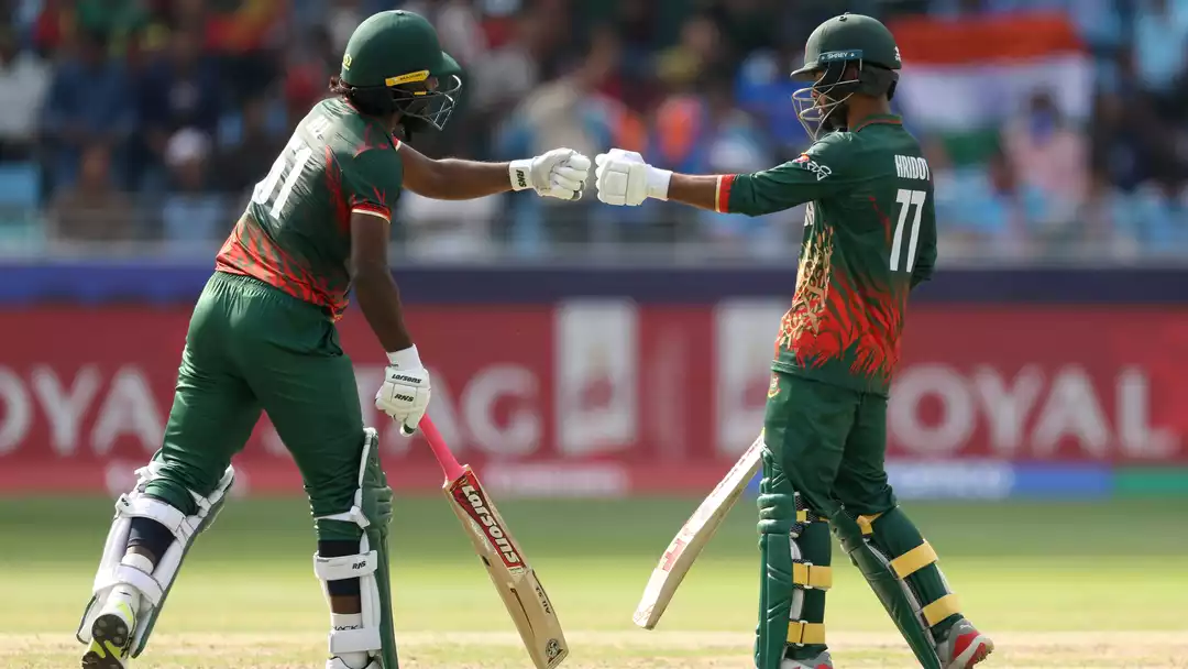 Bangladesh