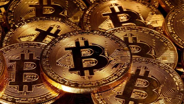 Bitcoin