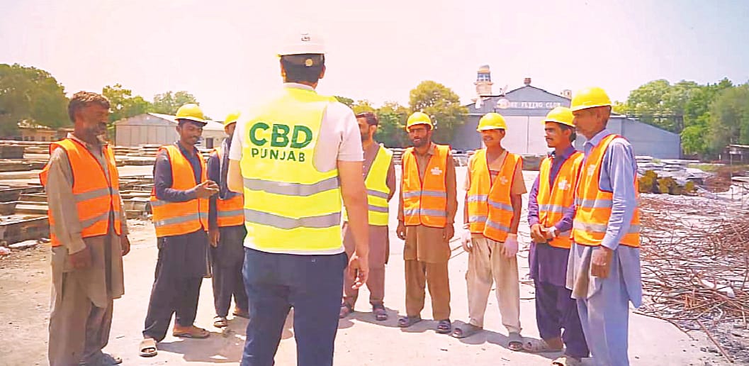 CBD
