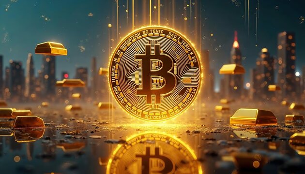 Bitcoin