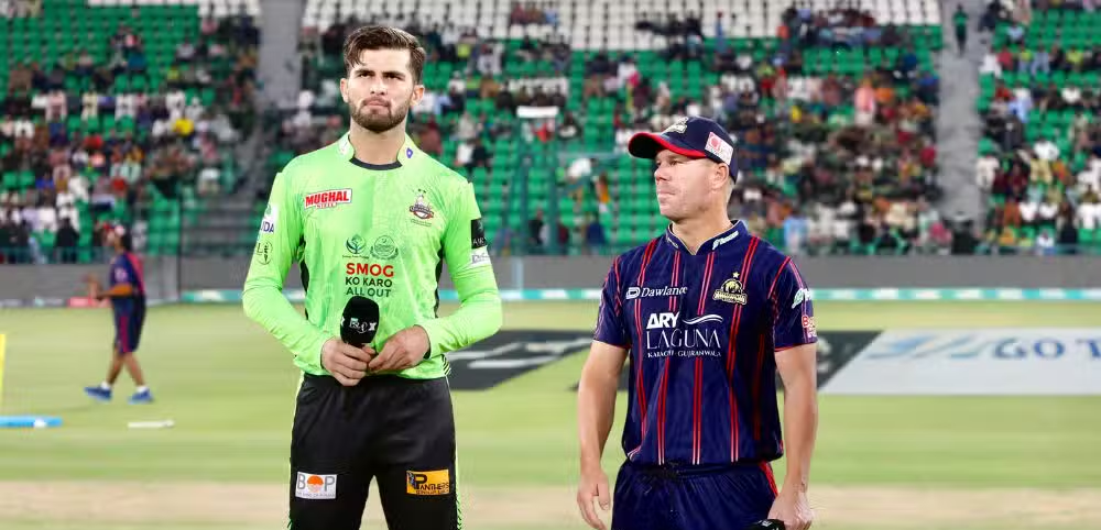 Lahore Qalandars