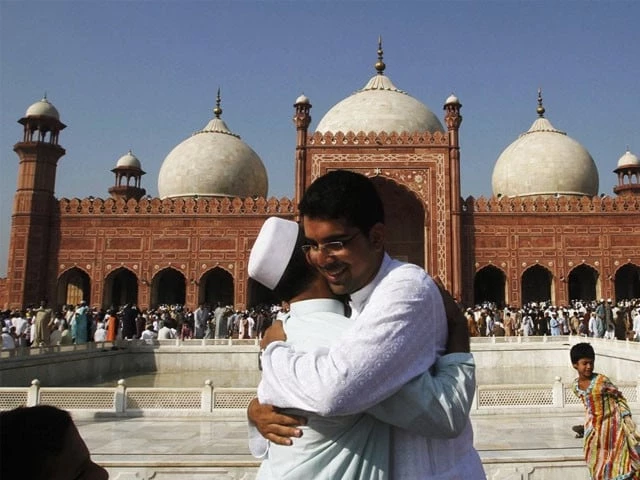 Eidul Azha