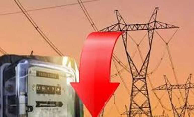 Electricity Prices