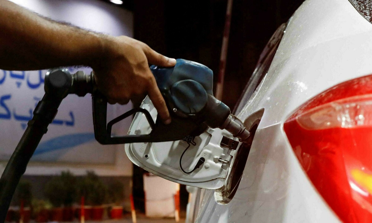 Petroleum Prices