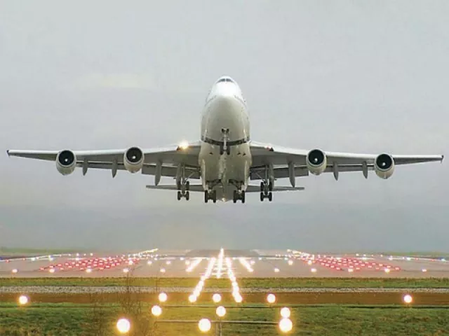 Flight Operations