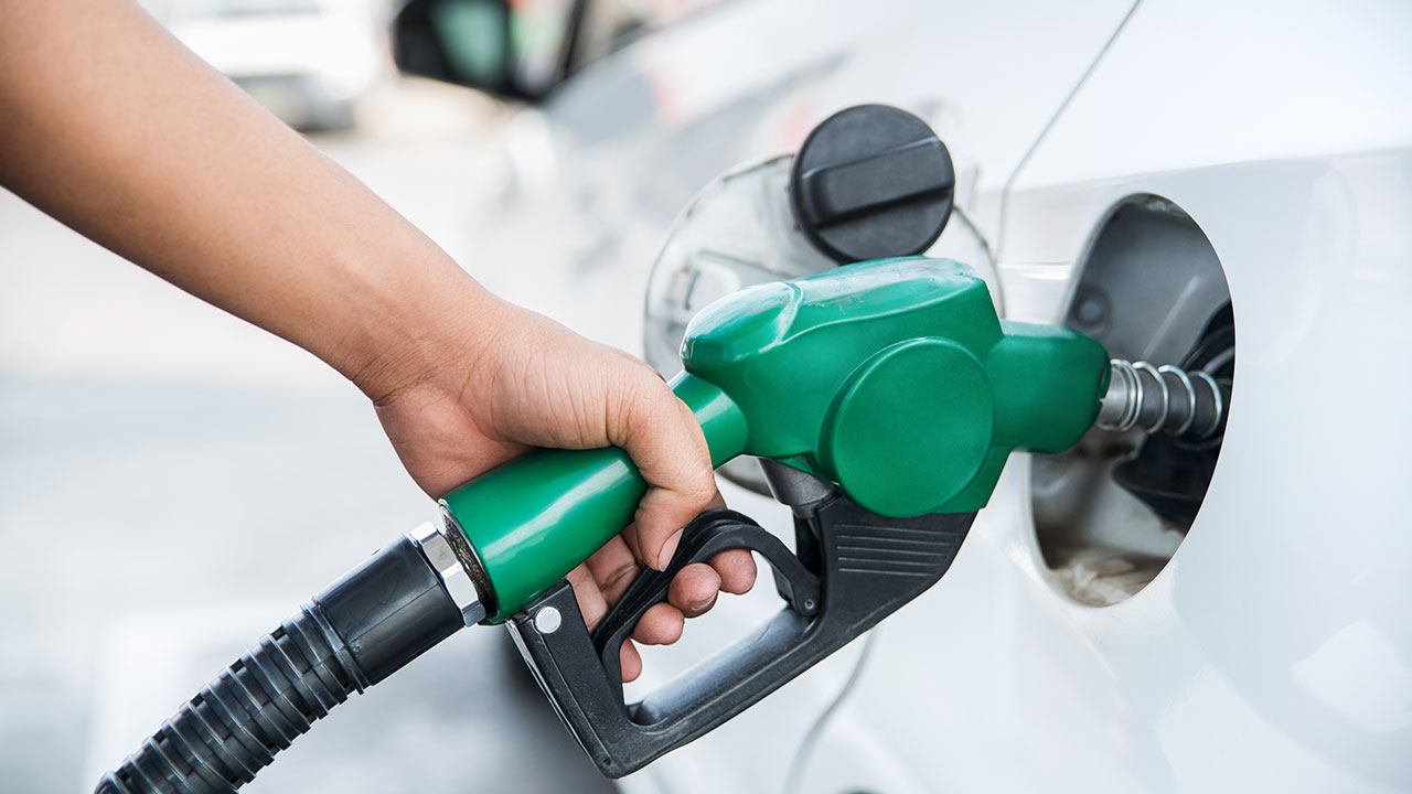 Petroleum Prices in Pakistan