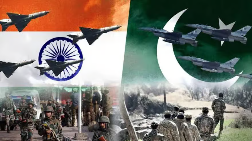 Pakistan