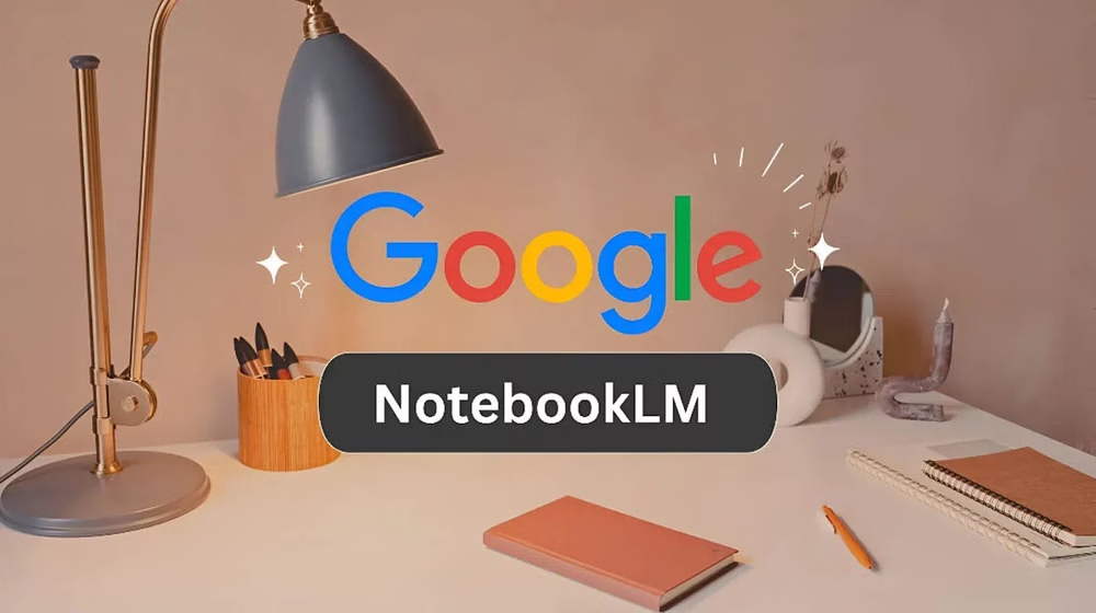 NotebookLM