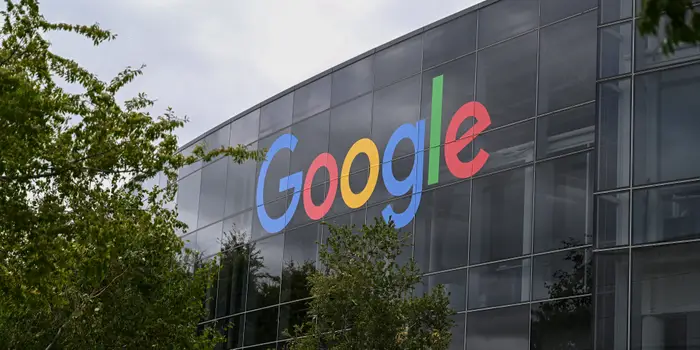 Google