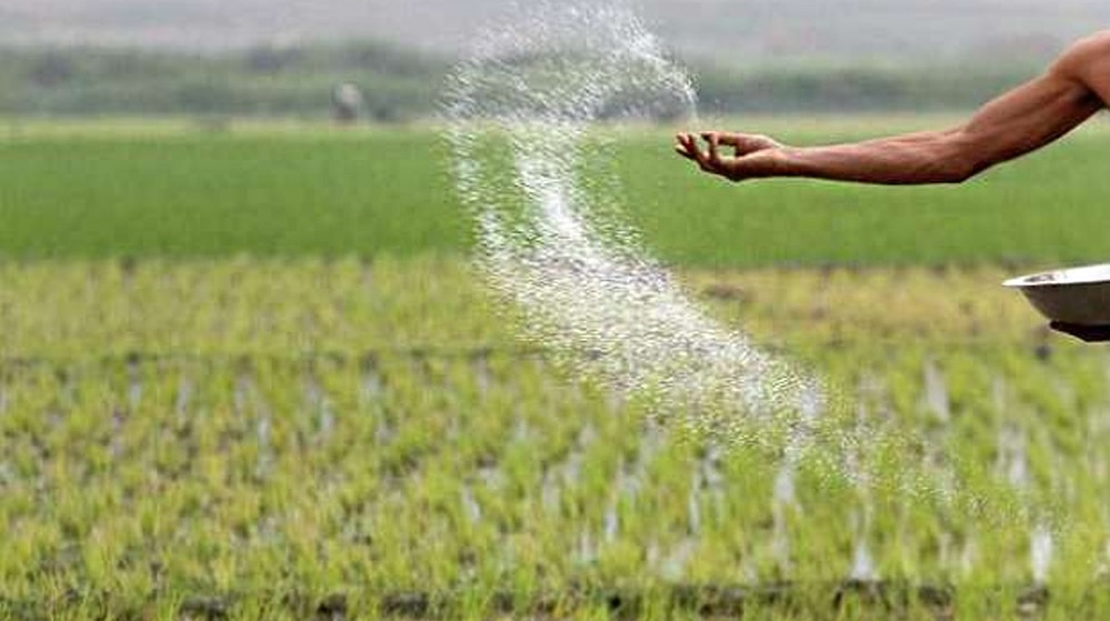 Fertilizer Tax