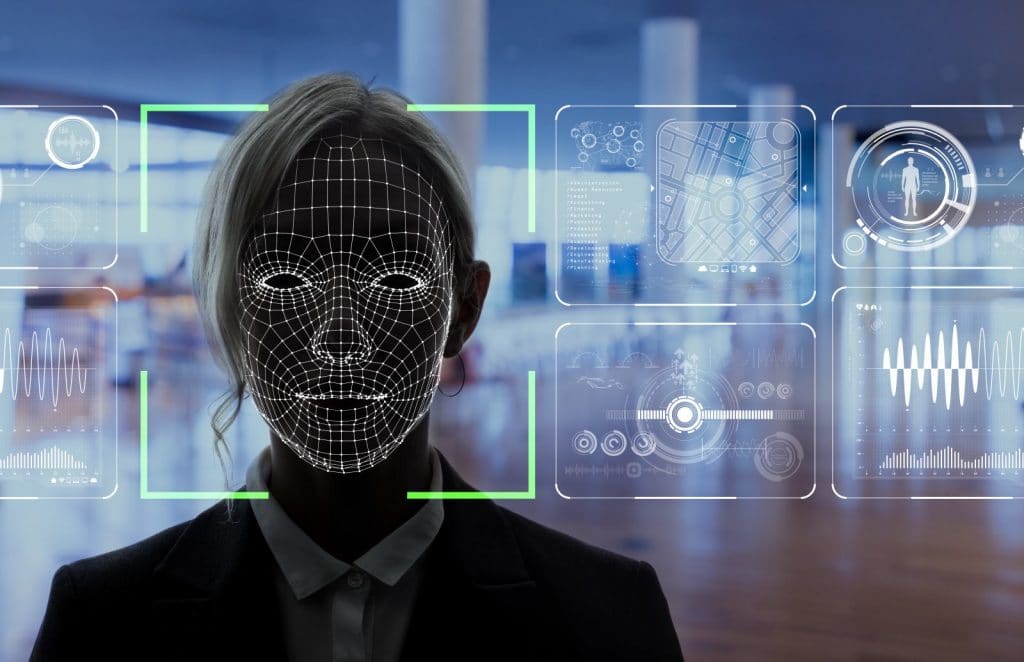 Facial Recognition System