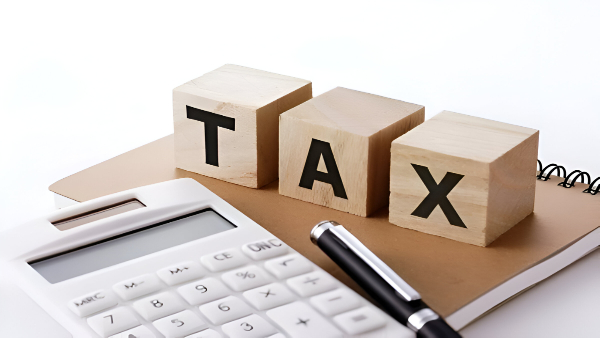 Tax