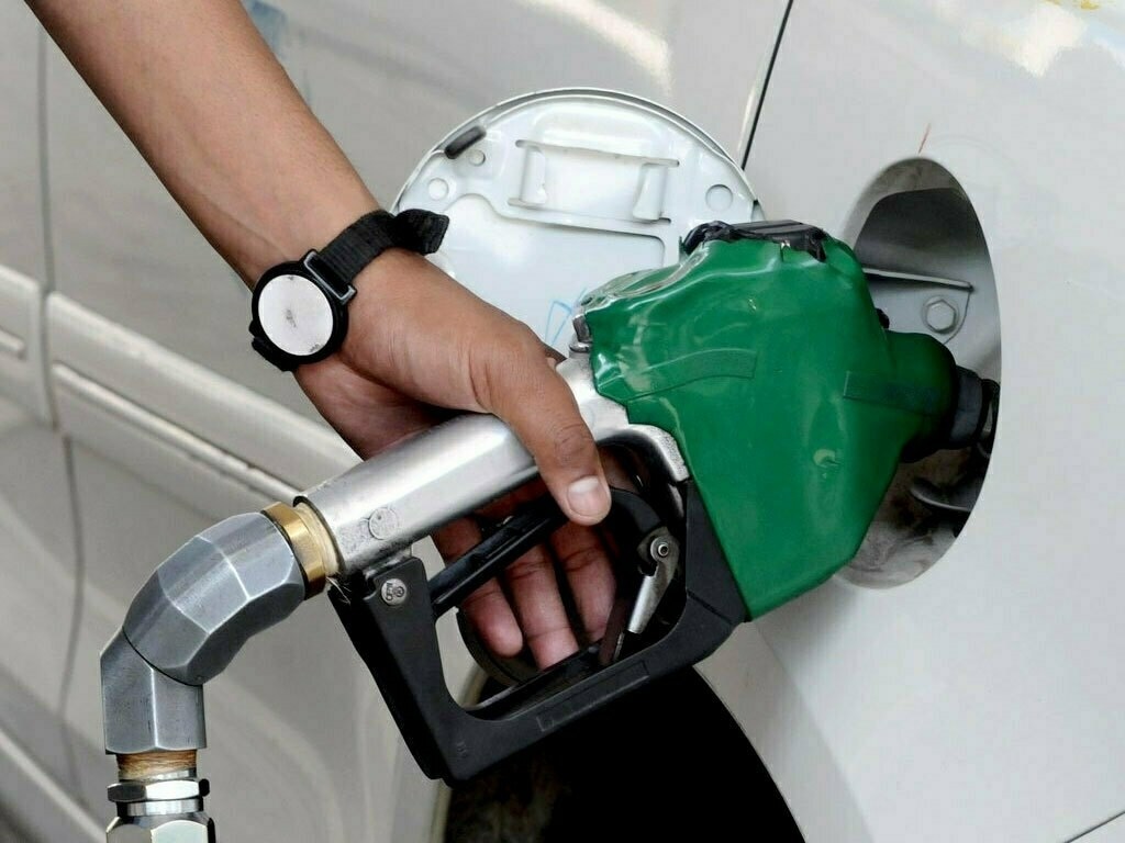 Petroleum Products