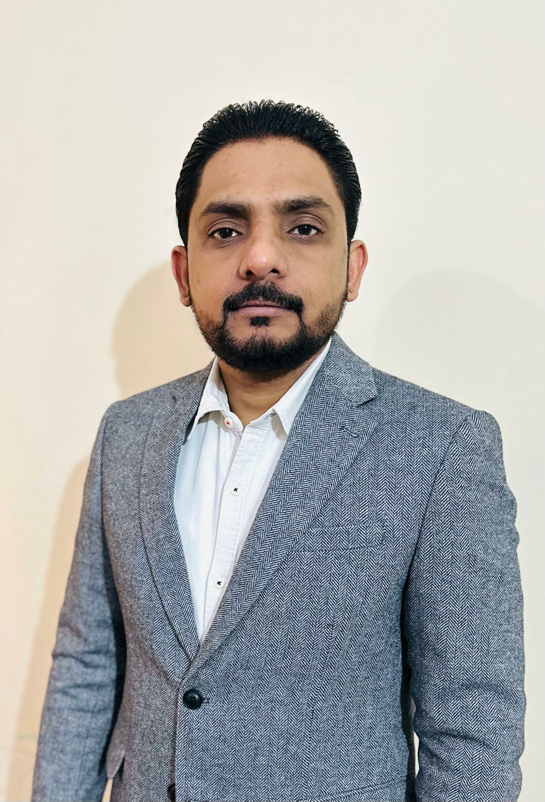 From Strategy to Impact: Haider Nakai’s Remarkable PR Journey and His New Role at vivo Pakistan