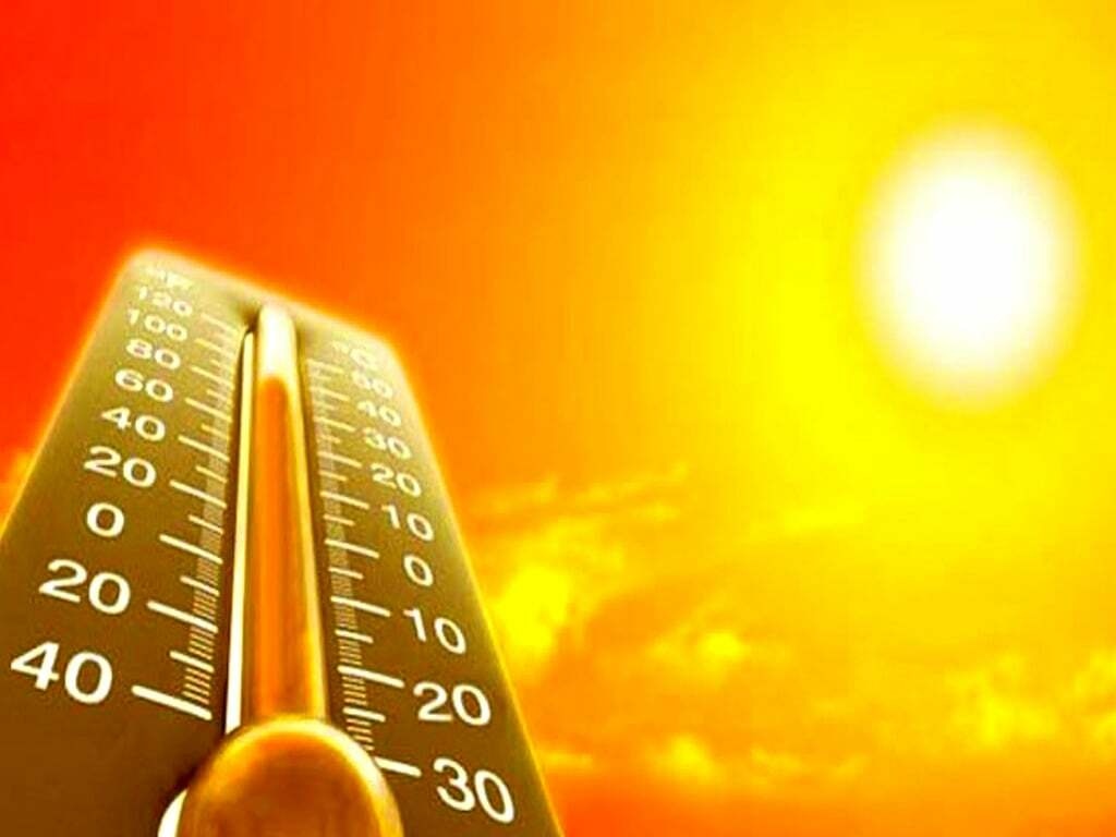 Heatwave