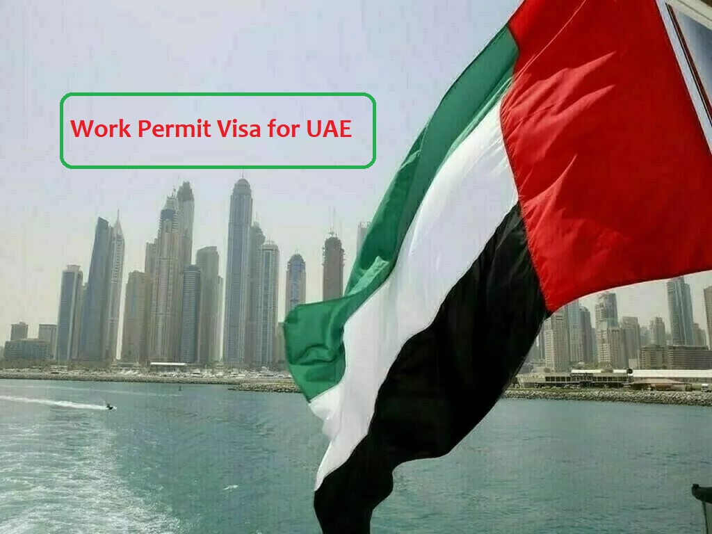 Work Permits