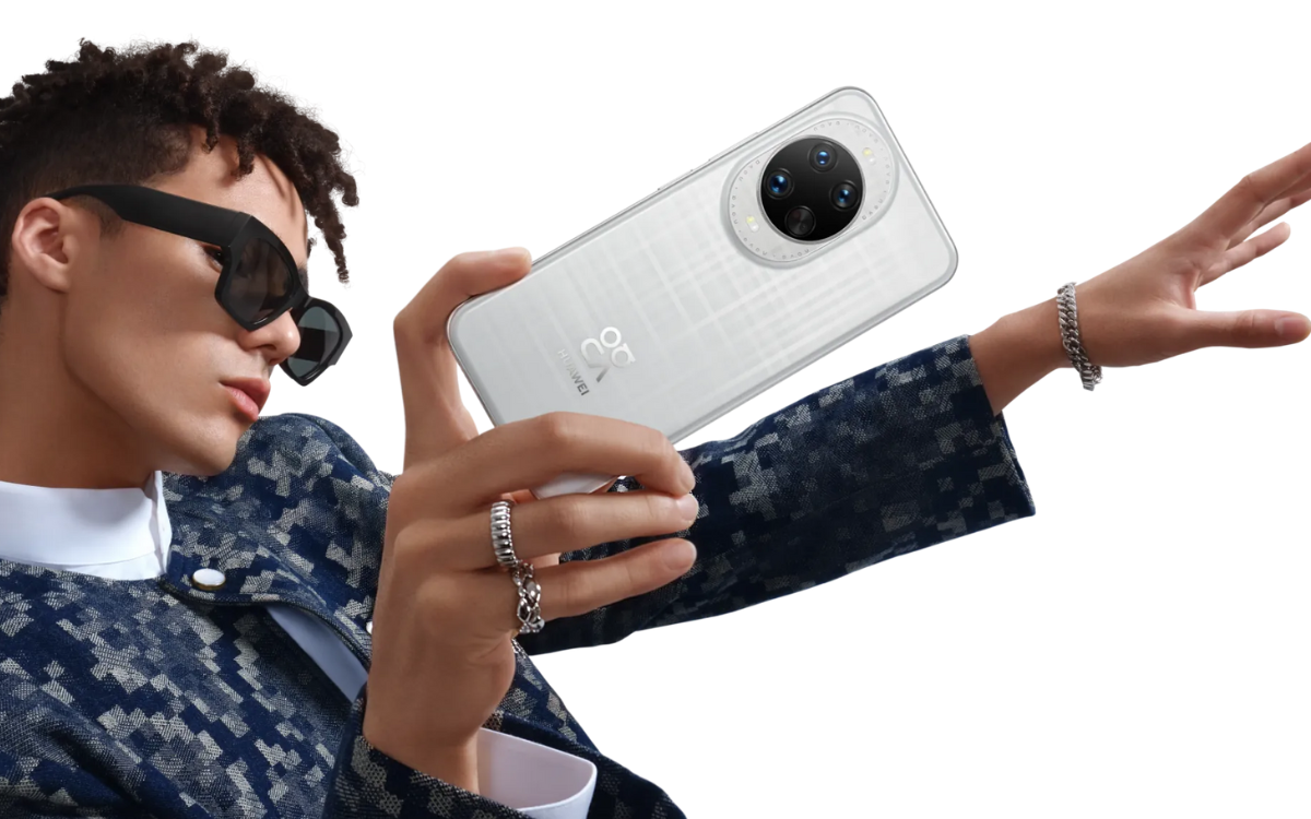 Huawei