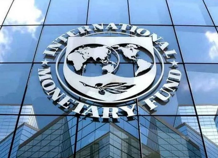 IMF