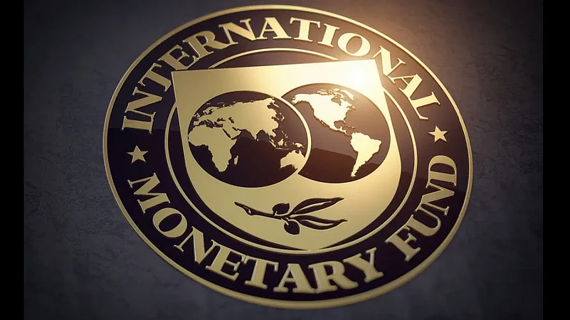 IMF