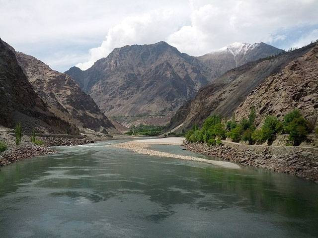 India Plans to Increase Indus Water Usage Amid Tensions with Pakistan