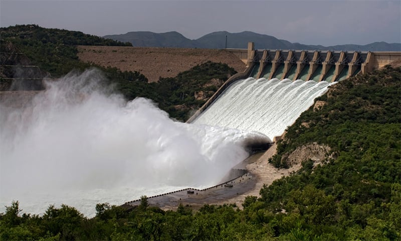 Neelum River