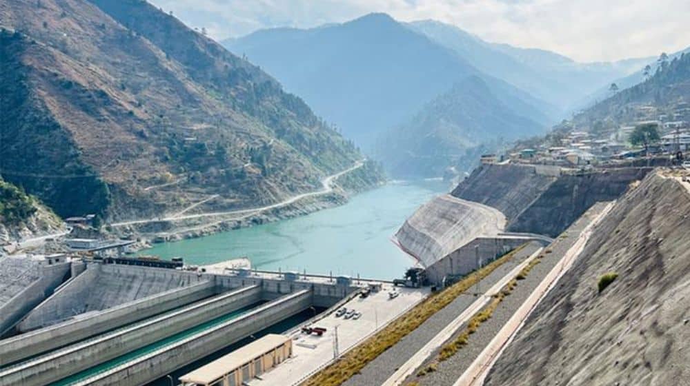 Neelum-Jhelum