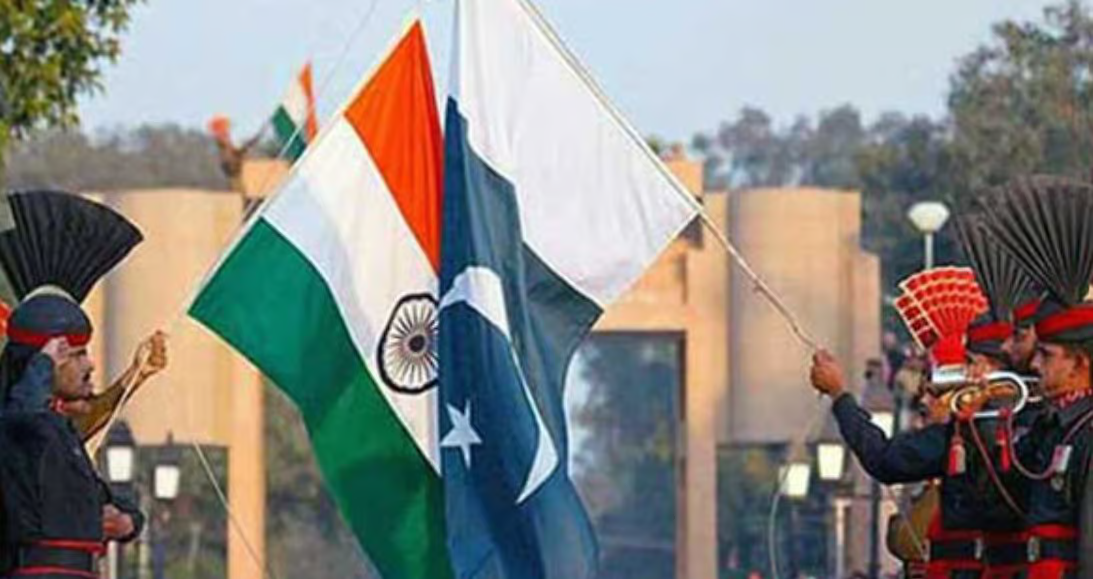 Pakistan