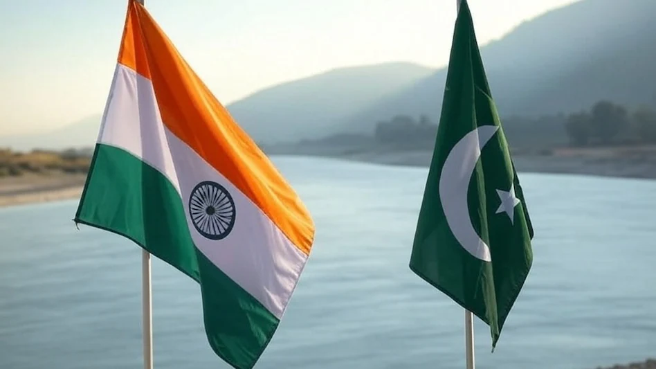 Pakistan-India