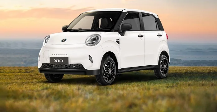 XiO
