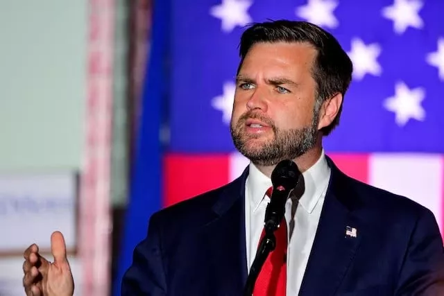 JD Vance